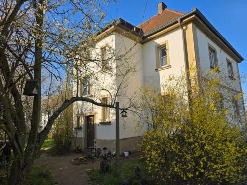 Herrschaftliches Anwesen in 97535 Wasserlosen-Schwemmelsbach Schweinfurt (ID 10549) - Einfamilienhaus Wasserlosen Wasserlosen | Angebot:25767018