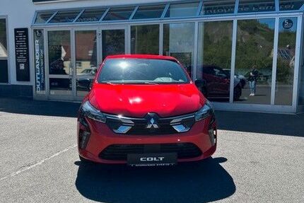 Mitsubishi Colt 14.950 km 17.690 &euro; Knetzgau/Zell 97478