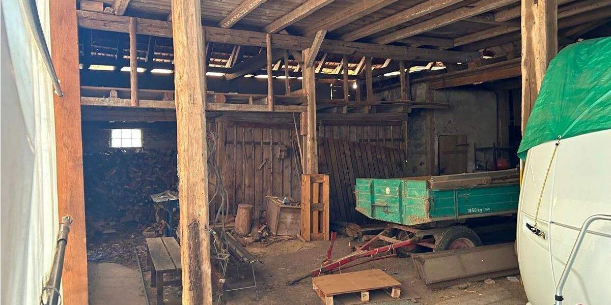 Einfamilienhaus Aidhausen Nassach - 7 Zimmer, 130 m&sup2;, 239.000&euro; | Angebot:25729010