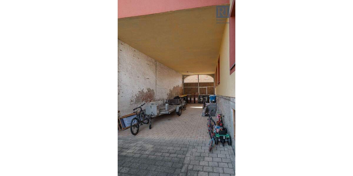 Etagenwohnung Oberpleichfeld - 4 Zimmer, 99 m&sup2;, 242.000&euro; | Angebot:25666651