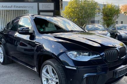 BMW X6 M 69.000 km 29.999 &euro; Estenfeld 97230