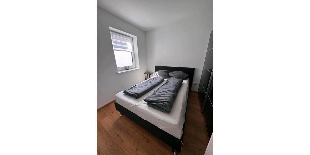 Etagenwohnung Geldersheim - 2 Zimmer, 41 m&sup2;, 450&euro; | Angebot:26050540