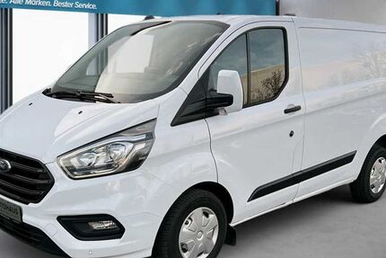 Ford Transit Custom 115.041 km 18.490 &euro; Schweinfurt 97424