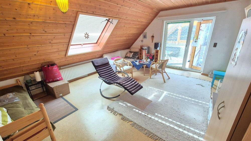 Mehrfamilienhaus, Wohnhaus Sulzthal - 6 Zimmer, 168 m&sup2;, 215.000&euro; | Angebot:26036802