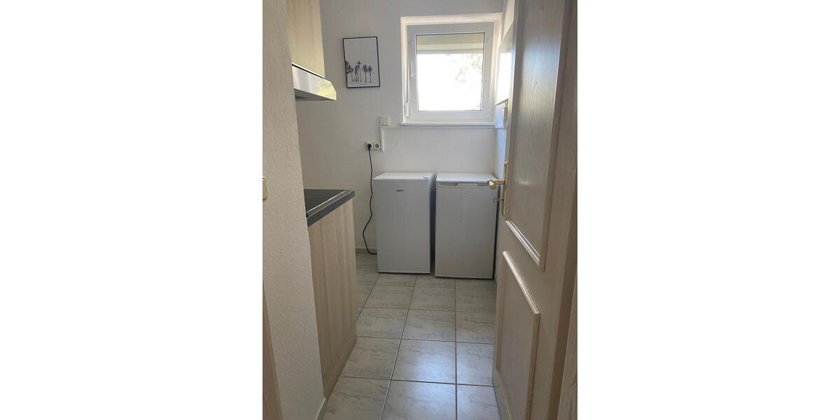 Etagenwohnung Schweinfurt Gartenstadt - 1.5 Zimmer, 38 m&sup2;, 133.000&euro; | Angebot:25477449