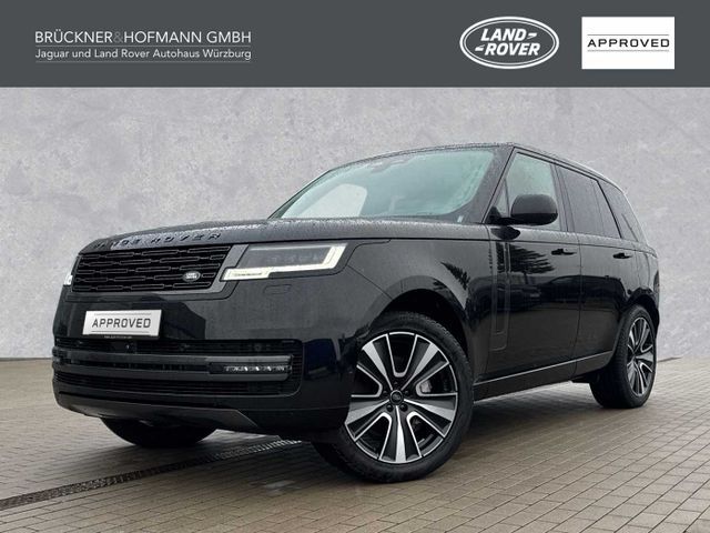 Land Rover Range Rover 17.000 km 135.900 &euro; Kürnach 97273