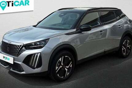 Peugeot 2008 19.037 km 23.890 &euro; Haßfurt 97437