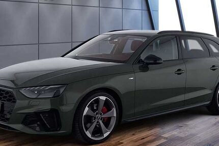 Audi A4 74.039 km 29.890 &euro; Schweinfurt 97424