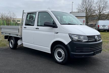 VW T6 andere 145.000 km 19.900 &euro; Sennfeld 97526