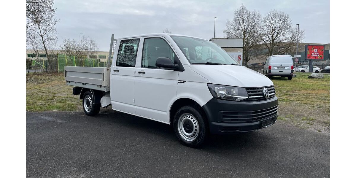 VW T6 andere 145.000 km 19.900 &euro; Sennfeld 97526