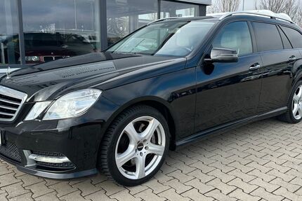 Mercedes-Benz E 500 241.250 km 13.950 &euro; Kürnach 97273