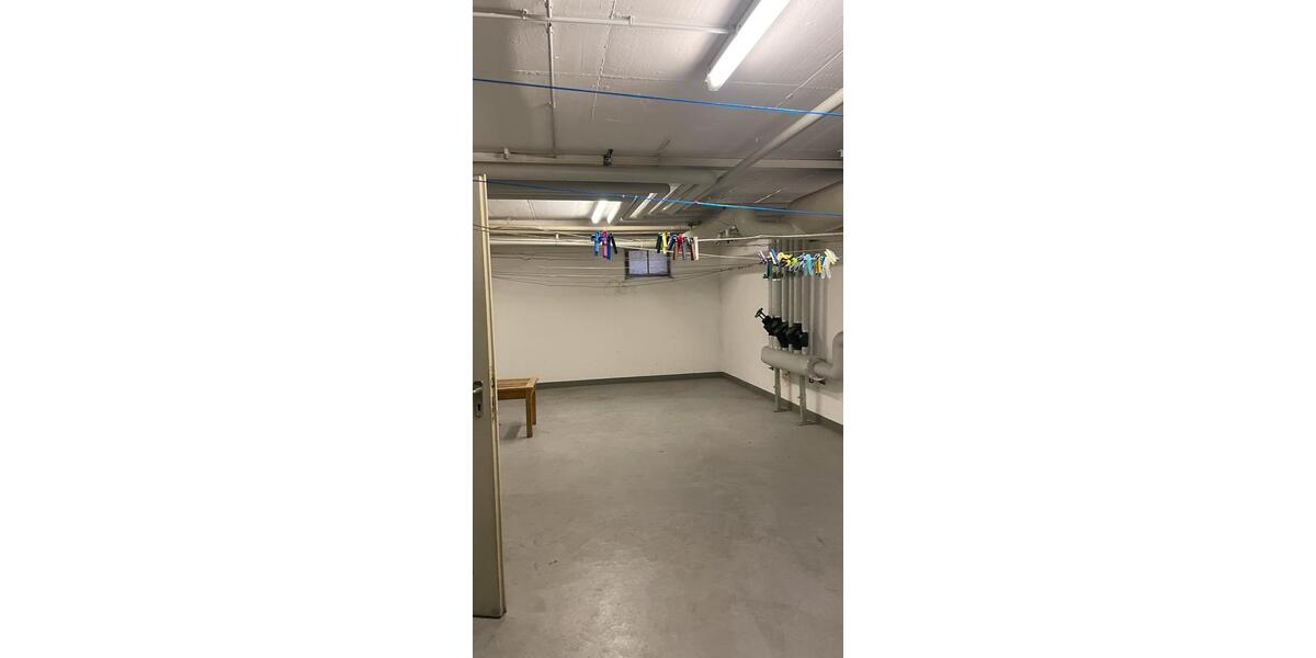 Etagenwohnung Sennfeld - 1 Zimmer, 33 m&sup2;, 400&euro; | Angebot:25639216