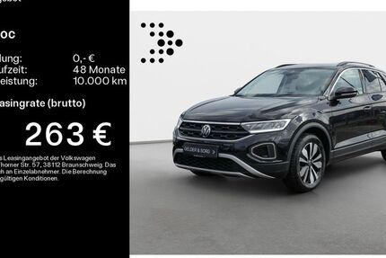 VW T-Roc 65.000 km 21.990 &euro; Bad Kissingen 97688