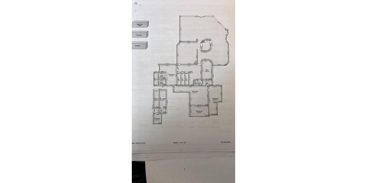 Gewerbeobjekt Bad Kissingen - 3.500&euro; | Angebot:19596986