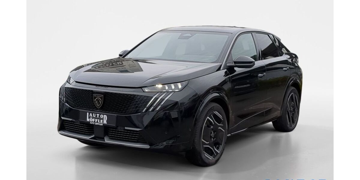Peugeot e-3008 4.300 km 51.900 &euro; Schweinfurt 97424