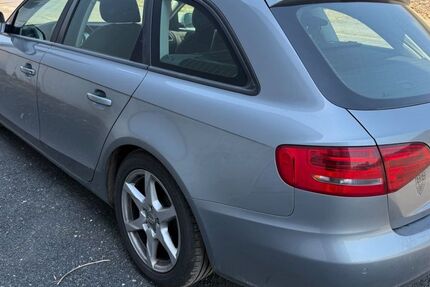 Audi A4 298.000 km 3.500 &euro; Schweinfurt 97421