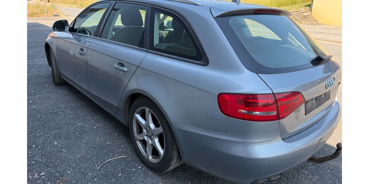 Audi A4 298.000 km 3.500 &euro; Schweinfurt 97421