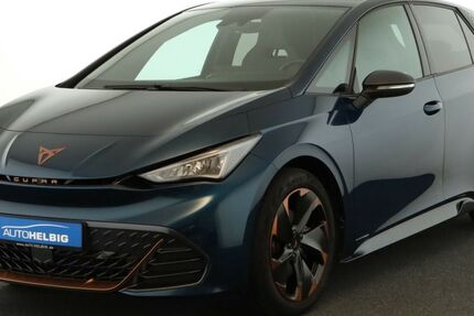 Cupra Born 28.500 km 26.790 &euro; Donnersdorf 97499