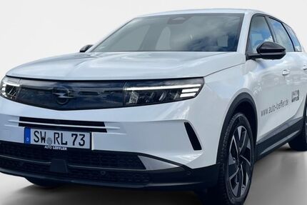 Opel Grandland (X) 17.747 km 35.485 &euro; Schweinfurt 97424
