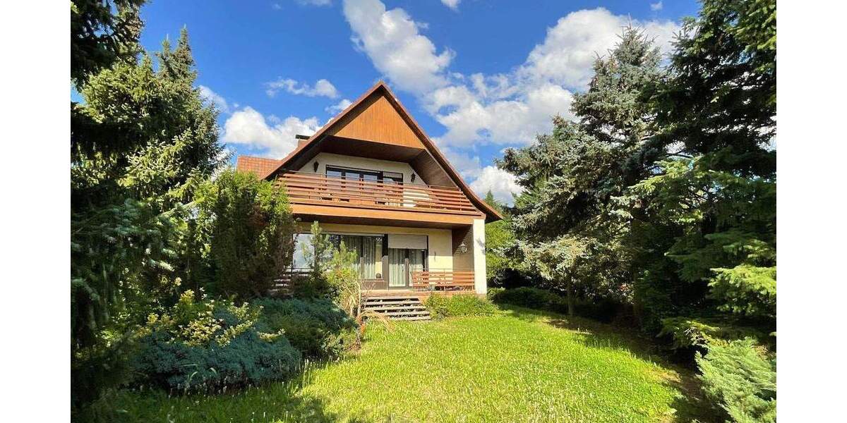 Einfamilienhaus Bad Kissingen Winkels - 6 Zimmer, 230 m&sup2;, 299.000&euro; | Angebot:25770618