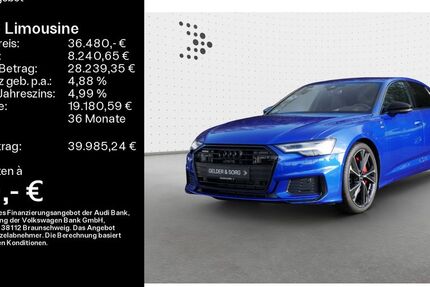 Audi A6 81.900 km 36.480 &euro; Schweinfurt 97424