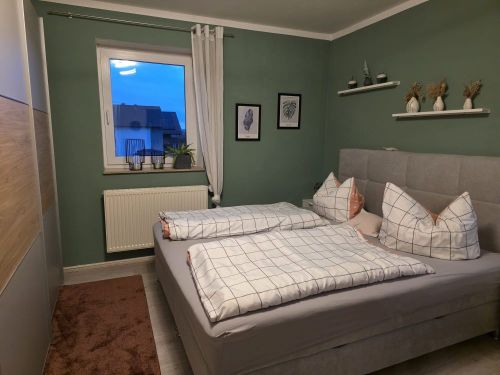 3-Zimmer Eigentumswohnung mit Balkon in 97714 Oerlenbach-Ebenhausen (ID 10602) - Etagenwohnung Oerlenbach Oerlenbach | Angebot:24984841