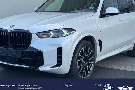 BMW X5 26.010 km 78.450 &euro; Salz 97616