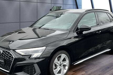 Audi A3 35.287 km 29.890 &euro; Schweinfurt 97424