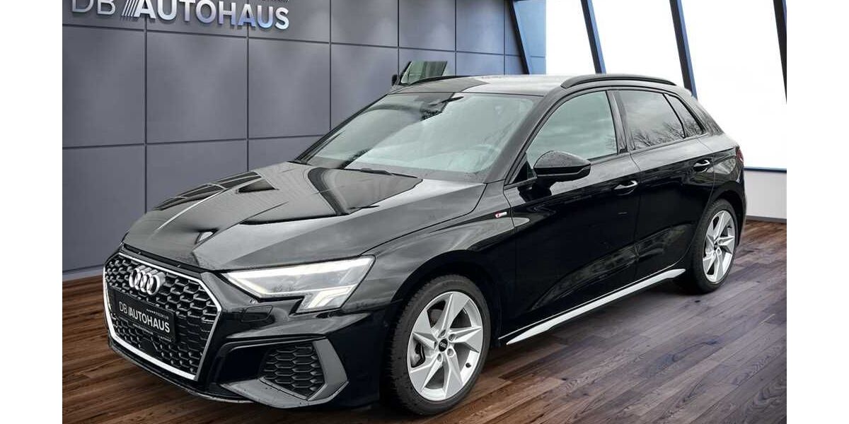 Audi A3 35.287 km 29.890 &euro; Schweinfurt 97424