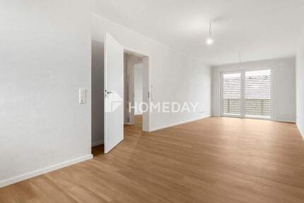 Wohnung Kürnach - 2 Zimmer, 62 m&sup2;, 349.000&euro; | Angebot:25775248