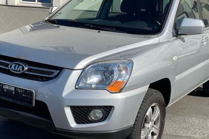 Kia Sportage 211.810 km 2.580 &euro; Theres 97531