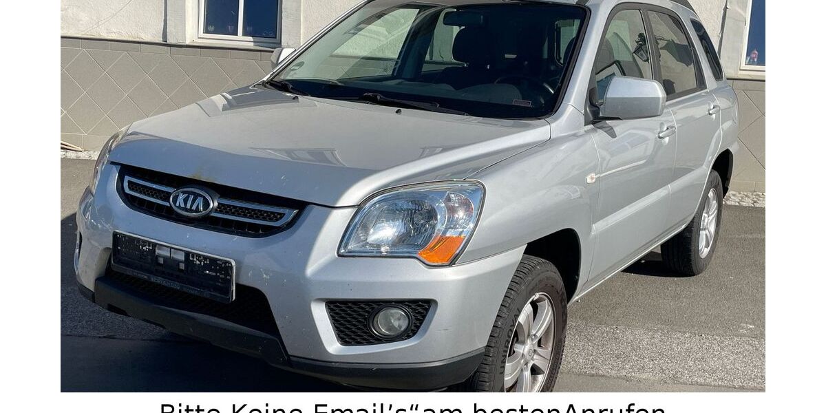 Kia Sportage 211.810 km 2.580 &euro; Theres 97531