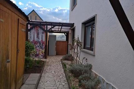 Wohnung Sand am Main - 5 Zimmer, 128 m&sup2;, 1.450&euro; | Angebot:25945284