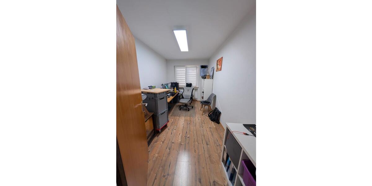 Etagenwohnung Kolitzheim - 3 Zimmer, 76 m&sup2;, 505&euro; | Angebot:25980151