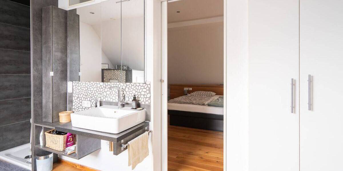 Doppelhaushälfte Elfershausen - 6 Zimmer, 117 m&sup2;, 429.000&euro; | Angebot:26017213