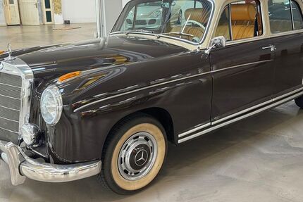 Mercedes-Benz 220 30.000 km 78.000 &euro; Schweinfurt 97424
