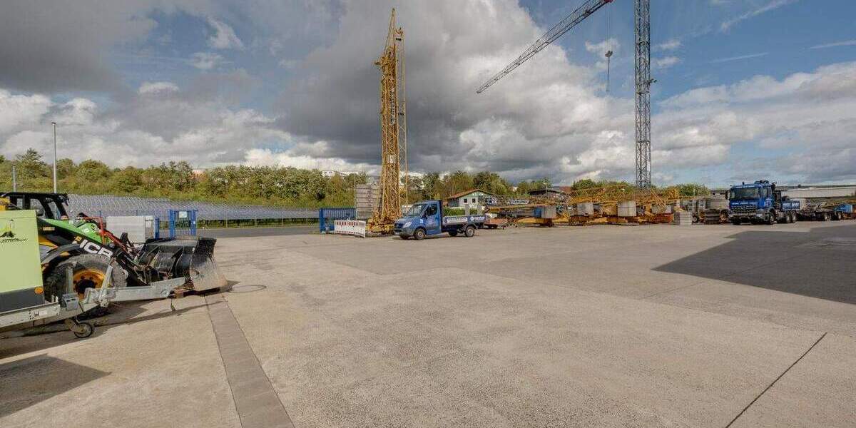 Gewerbeobjekt Kürnach - 16.500&euro; | Angebot:25802487