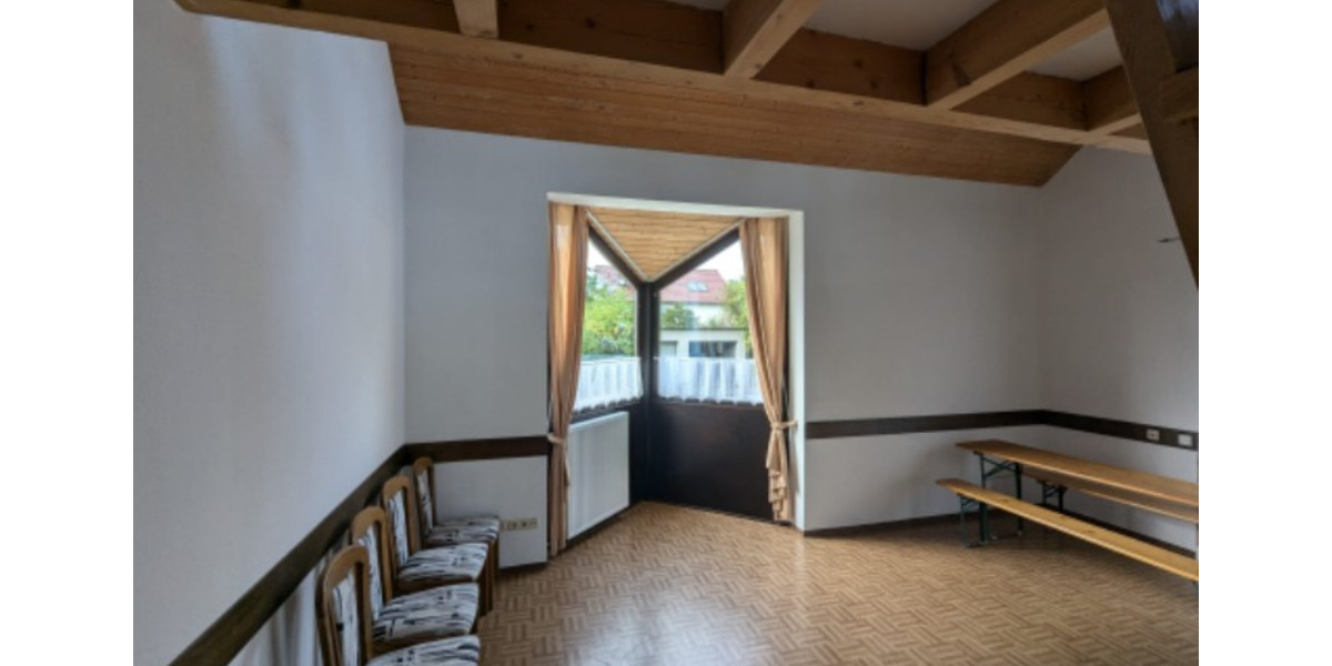 Terrassenwohnung Oerlenbach - 3.5 Zimmer, 93 m&sup2;, 670&euro; | Angebot:25350118