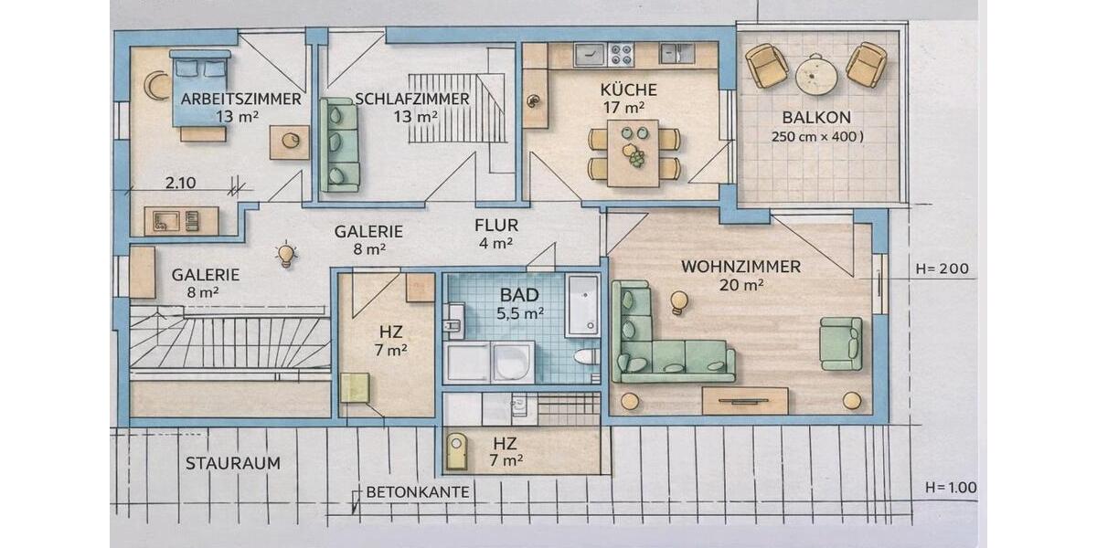 Mehrfamilienhaus, Wohnhaus Sennfeld - 15 Zimmer, 550 m&sup2;, 1.490.000&euro; | Angebot:24308109