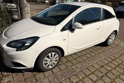 Opel Corsa 100.300 km 5.700 &euro; Gerolzhofen 97447