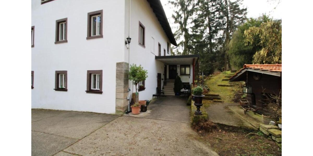 Etagenwohnung Königsberg in Bayern - 3 Zimmer, 170 m&sup2;, 1.340&euro; | Angebot:25378286