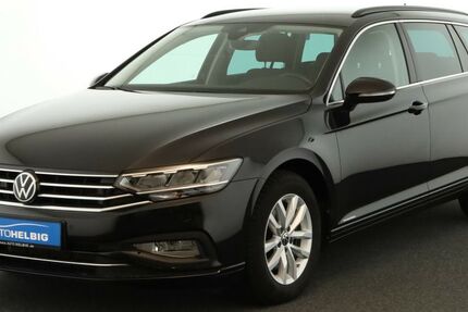 VW Passat Variant 84.800 km 19.890 &euro; Donnersdorf 97499