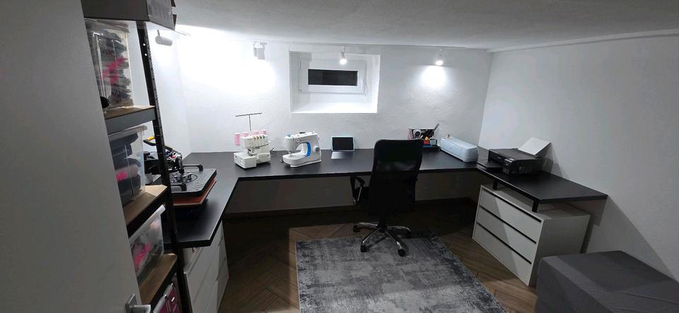 Doppelhaushälfte Niederwerrn - 4 Zimmer, 98 m&sup2;, 459.000&euro; | Angebot:26963231