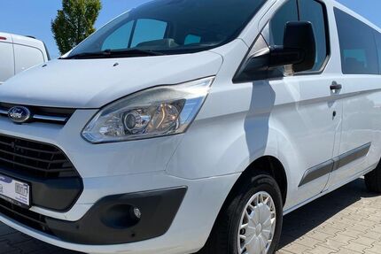 Ford Transit Custom 188.700 km 10.900 &euro; Bergtheim 97241
