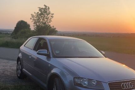 Audi A3 216.000 km 800 &euro; Gochsheim 97469