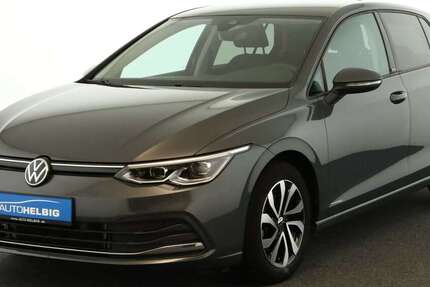 VW Golf 40.000 km 22.890 &euro; Donnersdorf 97499