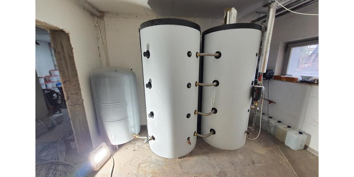 Etagenwohnung Bad Bocklet - 3 Zimmer, 95 m&sup2;, 935&euro; | Angebot:23830132