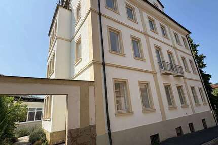 Gewerbeobjekt Bad Kissingen - 549.000&euro; | Angebot:26919372