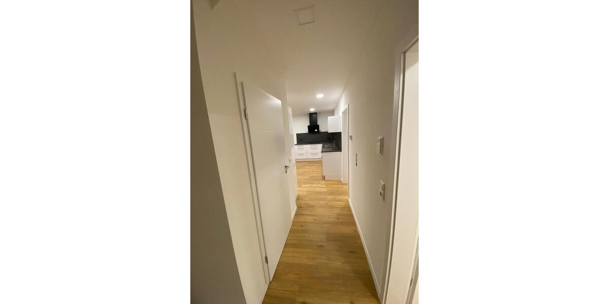 Etagenwohnung Bad Kissingen - 3 Zimmer, 88 m&sup2;, 1.100&euro; | Angebot:25811080
