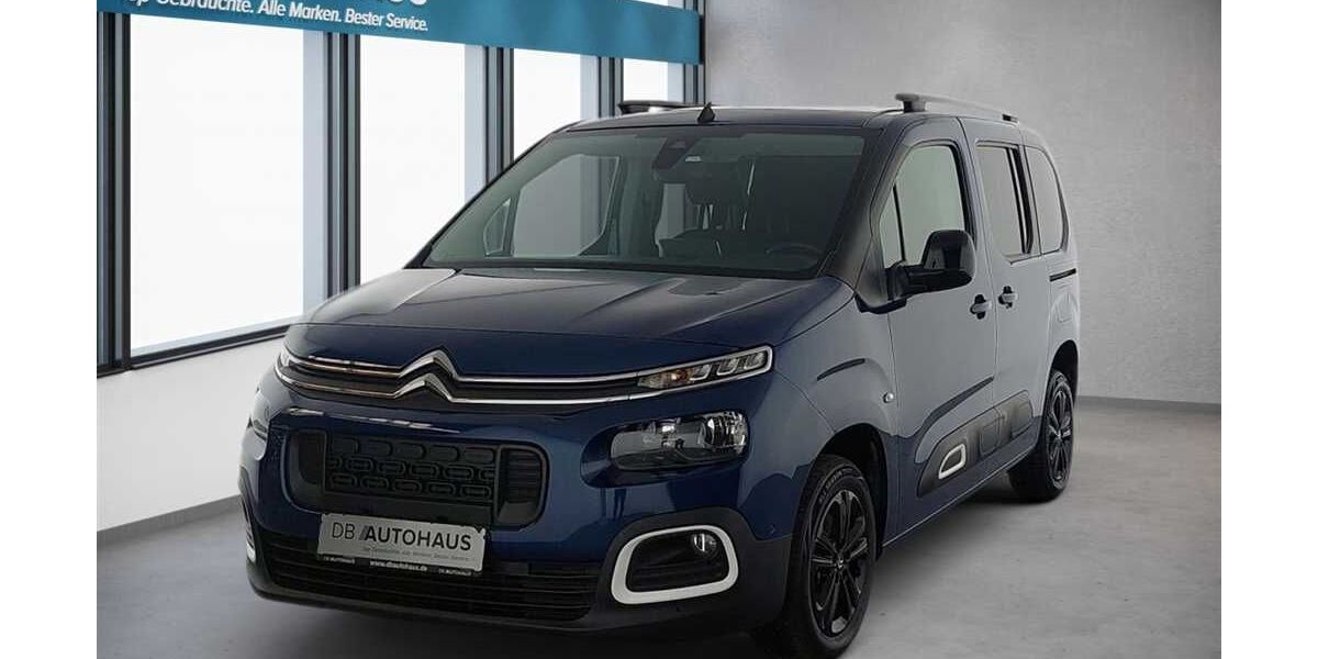 Citroen Berlingo 38.996 km 19.240 &euro; Schweinfurt 97424